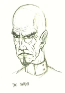 Concept art of Morbid