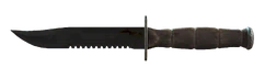 Pickmans Blade