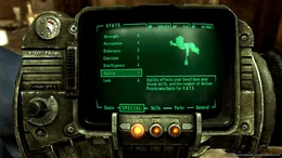 Pip-Boy 3000