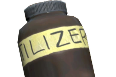 Plan: Turbo-Fert fertilizer | Fallout Wiki | Fandom