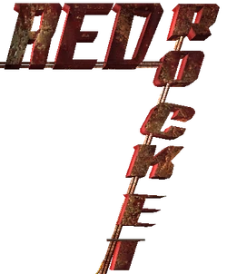 Red Rocket logo