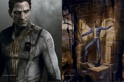 Sole Survivor Fallout Wiki Fandom Sole Survivor Fallout Wiki Fandom