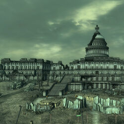 Washington, D.C., Fallout Wiki