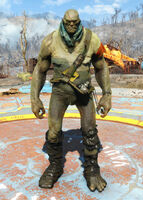 Full in-game appearance