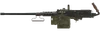 50Cal Machine Gun