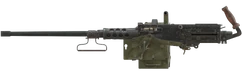 50Cal Machine Gun