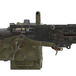 Featured image of post 50 Cal Machine Gun Clipart To modify please edit the source page