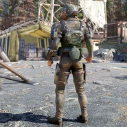 Atx skin armorskin combat camo c3