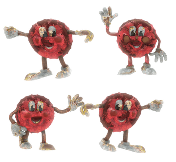 Cappy statue | Fallout Wiki | Fandom Cappy statue | Fallout Wiki | Fandom