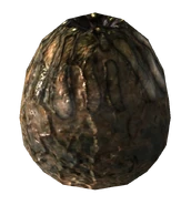 Яйцо в дополнении Fallout 3 Broken Steel