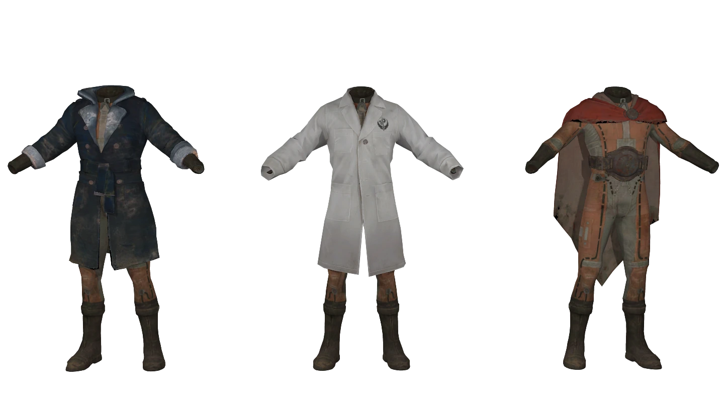 Fallout 4 Cut Content Fallout Wiki Fandom