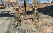 FO4 Art & Art 2