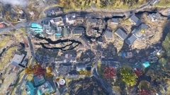 FO76 Charleston Topdown