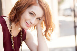 Felicia Day Falloutnewvegas