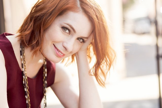 Felicia Day - IMDb