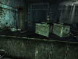 Pre-War book (Fallout 3)