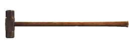 Fo4 sledgehammer