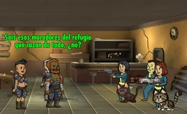 FoS El juego más peligroso imagen