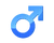 Male-gender-sign