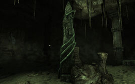 Obelisk Dunwich