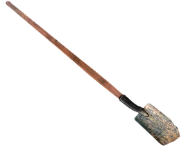 Shovel