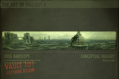 Pack of cigarettes (Fallout 3) | Fallout Wiki