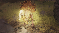 Toxic thrasher