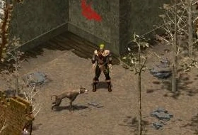 Tribesman | Fallout Wiki | Fandom