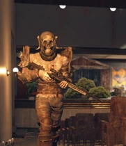 76 WL Daily Ops cultist at Watoga High