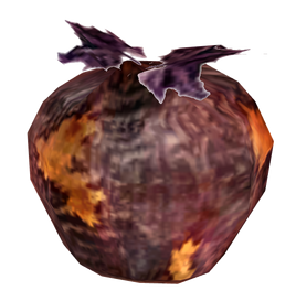 Crunchy mutfruit
