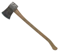 F76 Multipurpose Axe