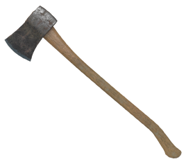 F76 Multipurpose Axe
