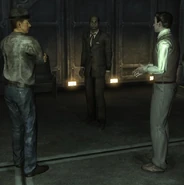 В Убежище 21