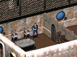 FO2 Skeev Vault Sity