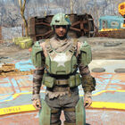 Fallout 4 armor and clothing