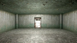 FO4 Cutcell Sanctuary Rosa House