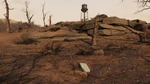 FO76BSPTS hill south of Meadow Breeze Storage Depot (intel 4)