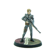 Fallout: Wasteland Warfare