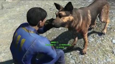 Fallout 4 Gameplay Demo - IGN Live E3 2015