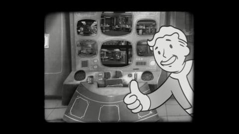 Fallout Shelter - Now Available on Xbox One and Windows 10