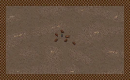 Fo1 Brahmin Herd special encounter