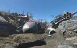 Fo4 Skylanes Flight 1981