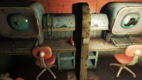 Toy rocketship (Fallout 4) | Fallout Wiki | Fandom