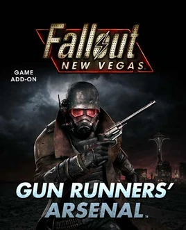 Gametitle Gun Runners Arsenal
