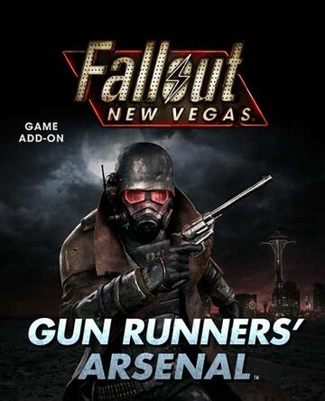 New Vegas 2' appears in Fallout 4 Steam update, then quickly vanishes