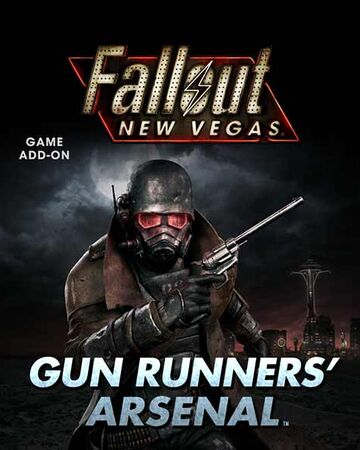 Fallout New Vegas Modded Starter Save Ps3