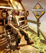 Jesse.png (778 KB) Jesse, a man missing an arm who is one of the game's merchants