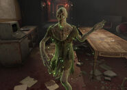 Johnny Morton.jpg (756 KB) Johnny Morton, a feral ghoul in the Hub 360 Hubris television studios (Creation Club)