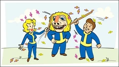 Monster Mash Xbox achievement