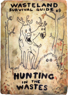 Hunting in the Wastes